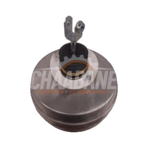 Assistant de freinage A2054300030 Mercedes C-Klasse