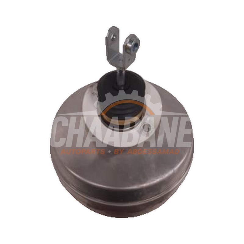 Assistant de freinage A2054300030 Mercedes C-Klasse
