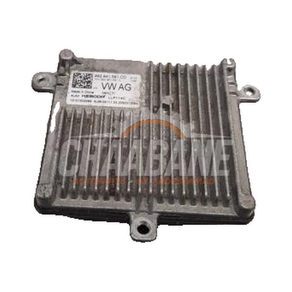 Module phare LED 992941591CD Skoda Enyaq iV 60 2021