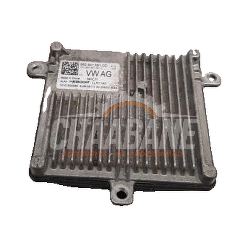 Module phare LED 992941591CD Skoda Enyaq iV 60 2021