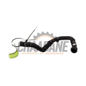 Tuyau radiateur 642169929302 BMW X7 xDrive40d 3.0 24V Mild Hybrid 2019