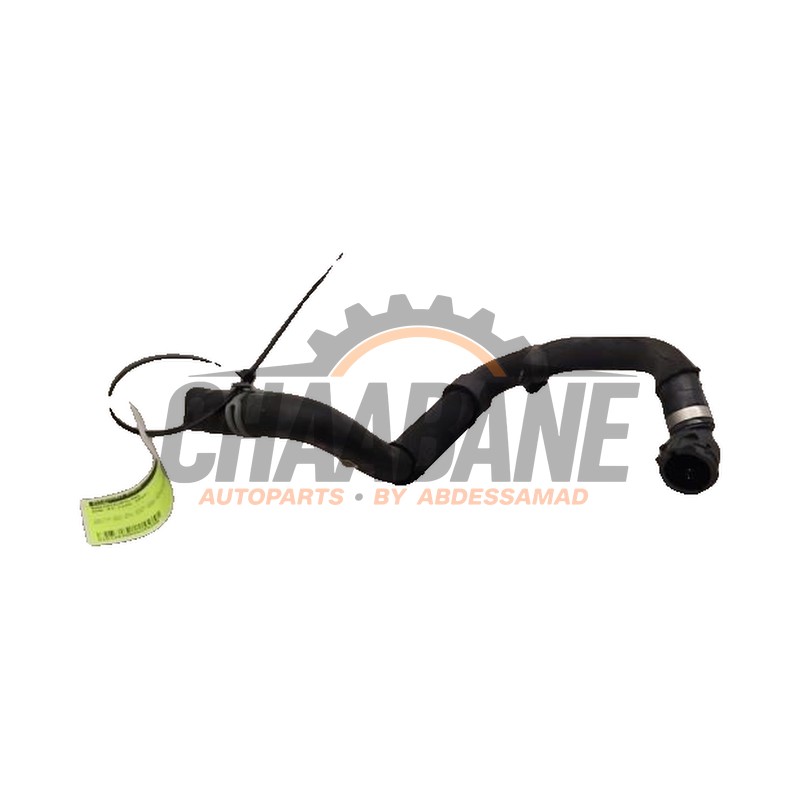 Tuyau radiateur 642169929302 BMW X7 xDrive40d 3.0 24V Mild Hybrid 2019