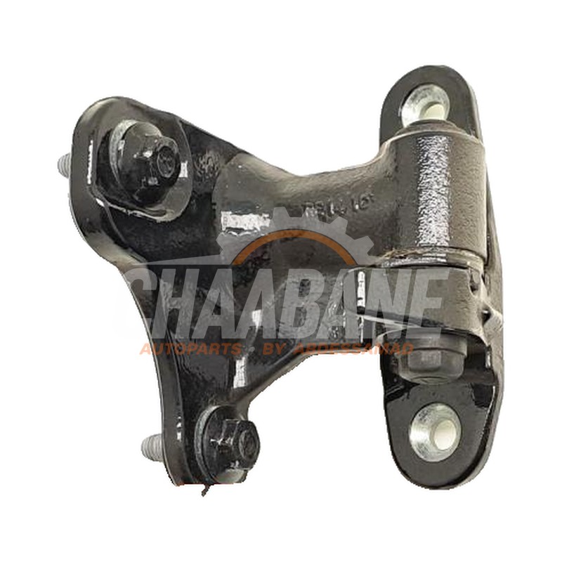 Charniere porte arriere droite A1767300437 Mercedes CLA (117.3) 2.2 CLA-220 CDI, 220 d 16V