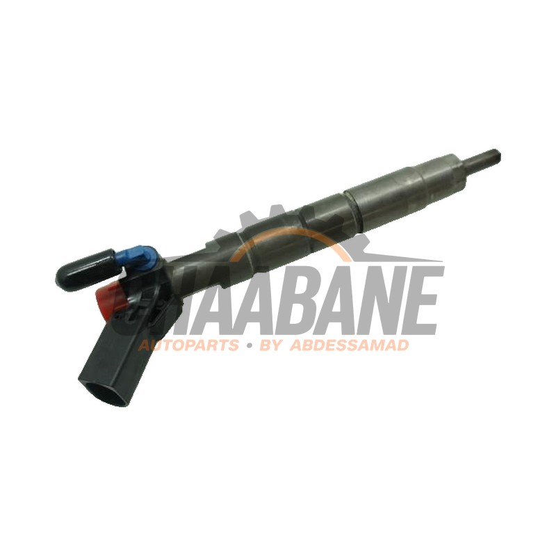Injecteur (diesel) A6540700187 Mercedes E (W213) E-200d 2.0 Turbo 16V