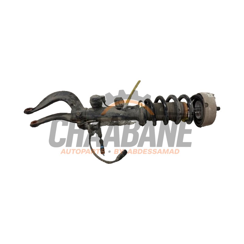 Barre amortisseur avant gauche 685188001 BMW X5 (F15) xDrive 40e 2.0 2013 / 2018