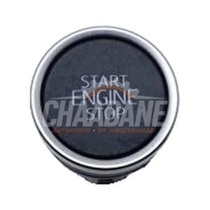 Commande start/stop 5FA959839A Seat Leon (KLB) 1.5 TSI 16V 2019