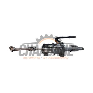Colonne de direction 5Q1419502AC Audi A3 Sportback (8VA/8VF) 2.0 TDI 16V 2012 / 2020