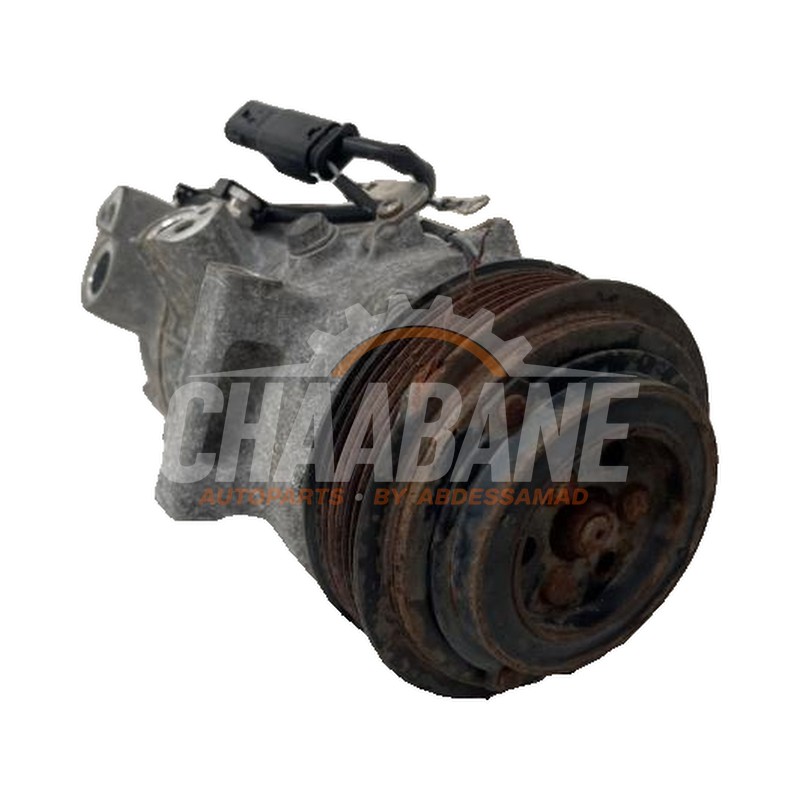 Compresseur de clim A0008306202 Mercedes A Limousine (177.1) 1.5 A-180d