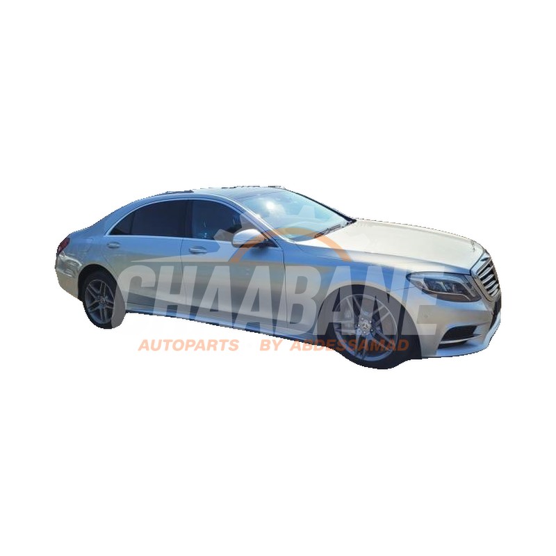 Retroviseur exterieur droit A2228106800 Mercedes S (222.0/222.1) 3.5 S-400 Hybrid 24V