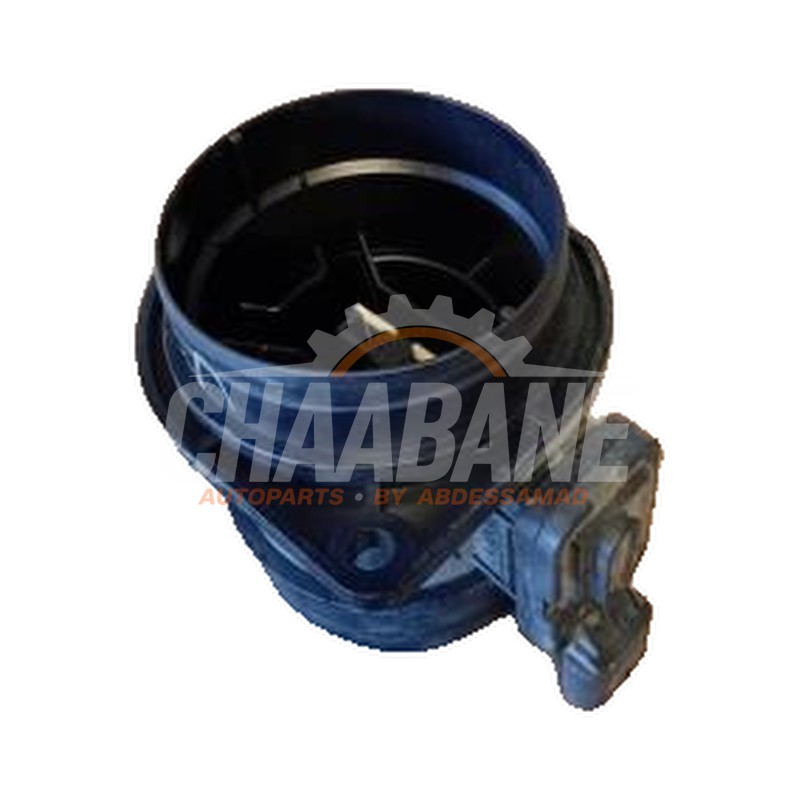 Debitmetre 04L906461B Audi Q2 (GAB/GAG) 1.6 30 TDI 16V 2016