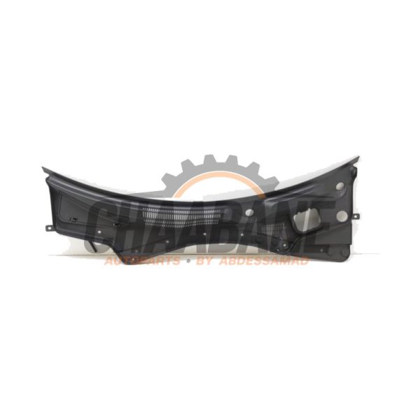 Paravent 670010468 Maserati Quattroporte VI 3.0 Diesel 2012