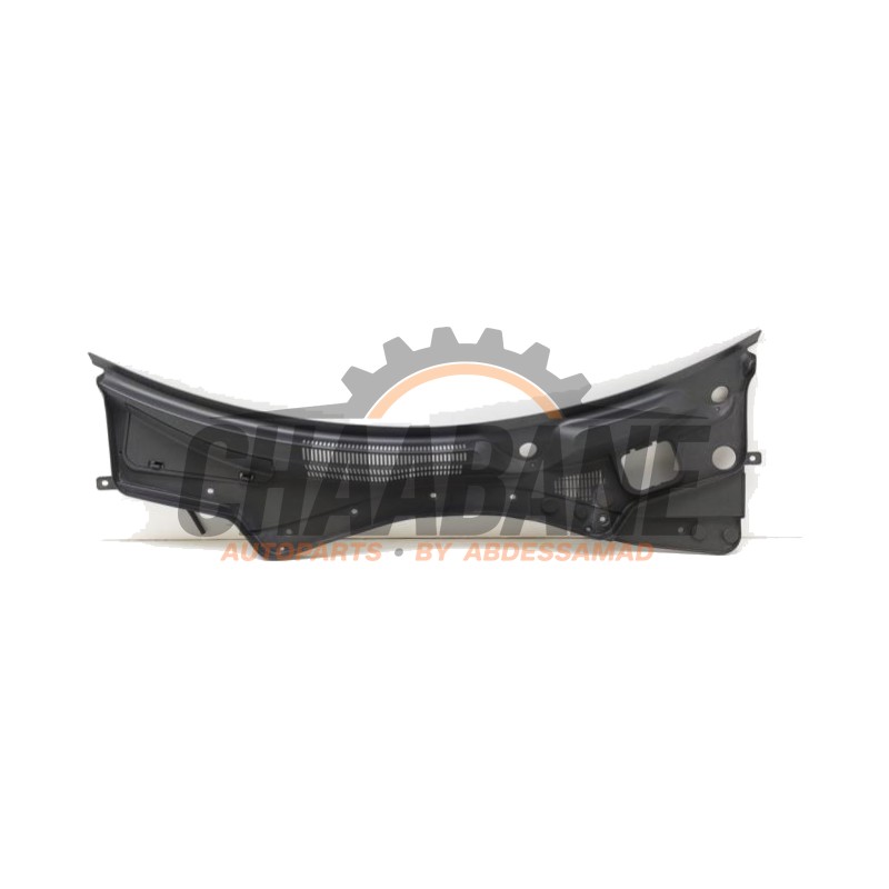 Paravent 670010468 Maserati Quattroporte VI 3.0 Diesel 2012