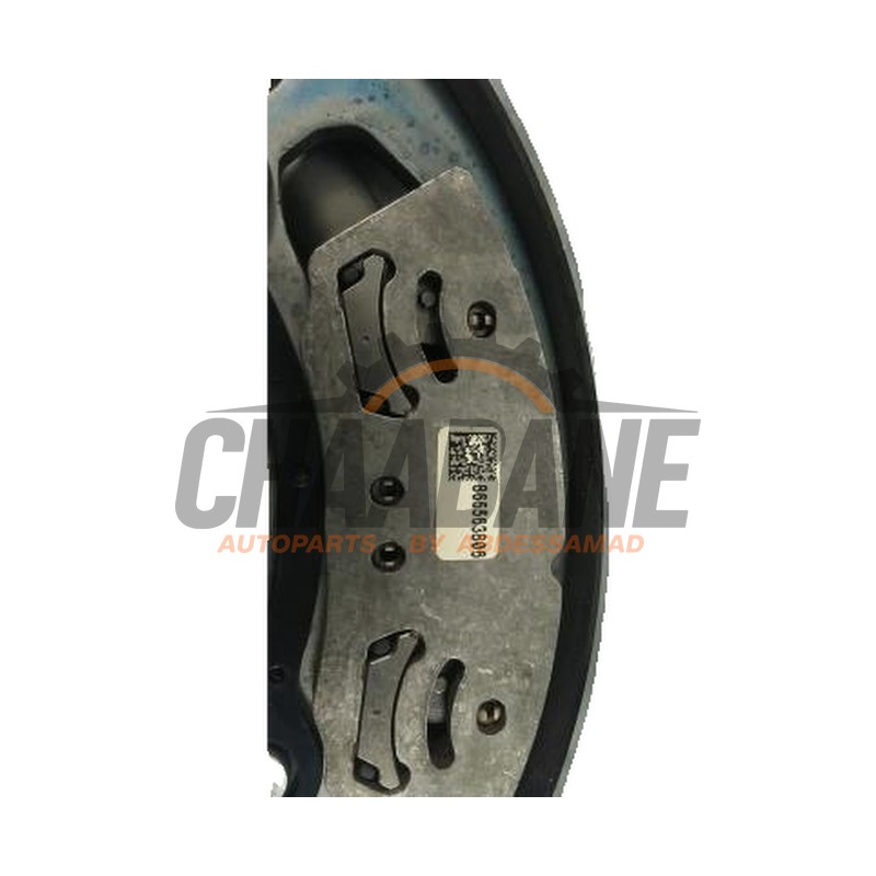 Volant moteur 8655638 BMW 2-Serie 2019