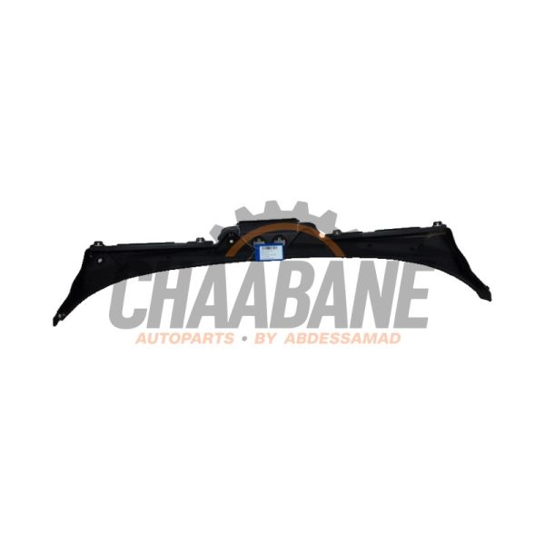 Brise-vent BMW 2-Serie 2013 / 2021