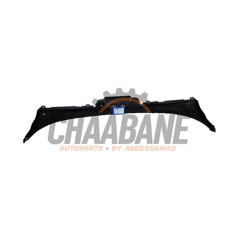 Brise-vent BMW 2-Serie 2014 / 2021