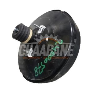 Assistant de freinage 5Q1614105CK Seat Leon ST (5FF) 1.0 TSI 12V 2012 / 2020