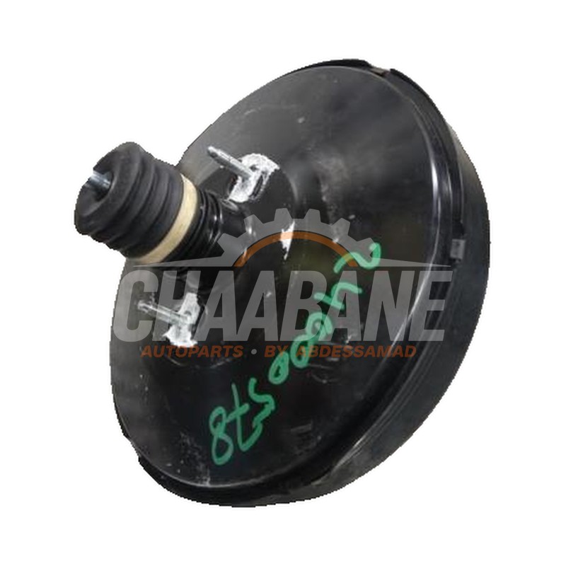 Servo frein 5Q1614105CK Seat Leon ST (5FF) 1.0 TSI 12V 2012 / 2020