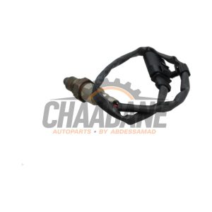 Sonde lambda 8K0906262F Audi A4 Avant (B9) 2.0 TFSI 16V Quattro 2015