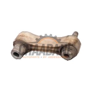 Guide barre stabilisatrice A2463200100 Mercedes CLA (117.3) 1.6 CLA-180 16V