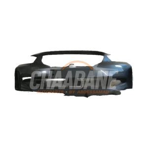 Pare choc avant BMW 1-Serie 2019