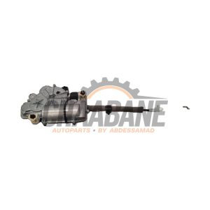 Moteur fermeture auxiliaire hayon 3V5827887A Audi A5 Sportback (F5A/F5F) 2.0 40 TDI 16V 2016
