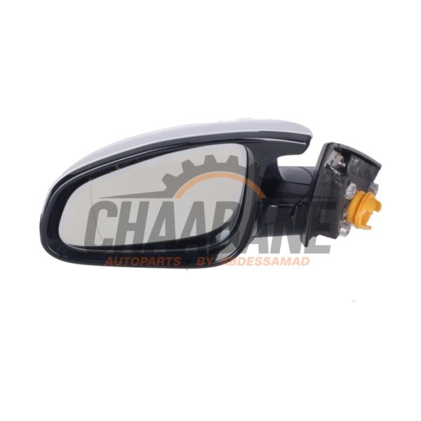 Retroviseur gauche 8059531 BMW M4 2014