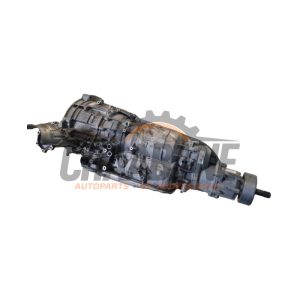 Boite de vitesses 0BK300041M004 Audi RS 6 Avant (C7) 4.0 V8 TFSI 32V 2013 / 2018