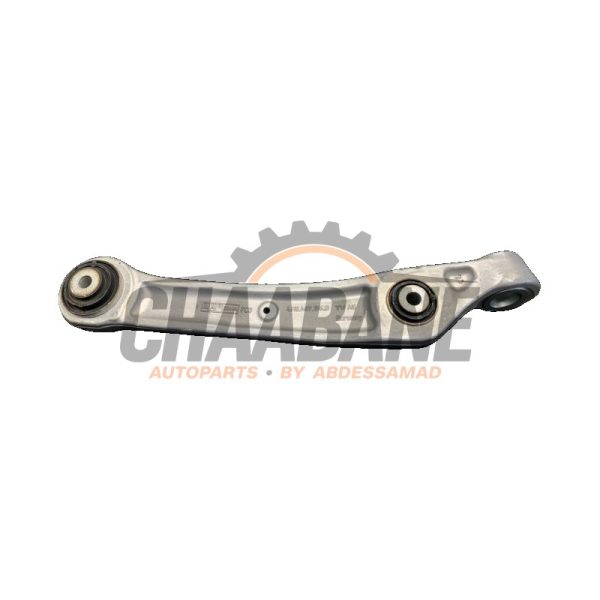 Bras de suspension bas avant droit 4M0407156D Audi Q8 (4MN) 3.0 V6 24V 55 TFSI e Hybrid Quattro 2018