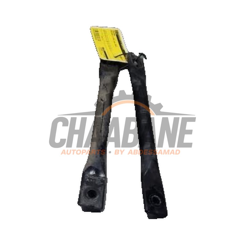 Faux chassis 139222 Mercedes Citan (420.6) 1.5 110 CDI