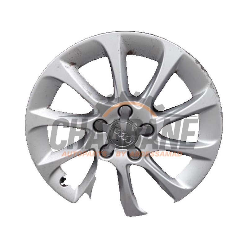Jante Audi A3 (8V1/8VK) 1.6 TDI 16V 2012 / 2020