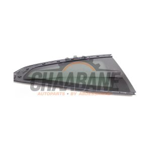 Vitre triangulaire arriere droite 51377482716 BMW 4 serie (G22) 420i 2.0 TwinPower Turbo 16V 2020