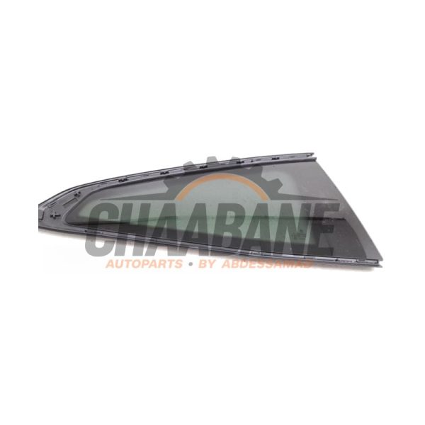 Vitre triangulaire arriere droite 51377482716 BMW 4 serie (G22) 420i 2.0 TwinPower Turbo 16V 2020