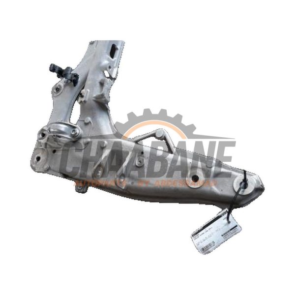Faux chassis 99134108116 Porsche 718 Boxster (982) 2.0 Turbo 2016