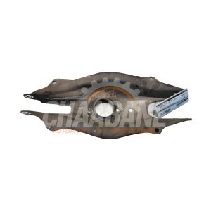 Cuvette de ressort arriere droite A2053521900 Mercedes E (R238) E-200 2.0 Turbo 16V