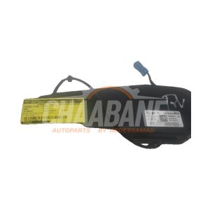 Airbag siege 7239616 BMW 3 serie Gran Turismo (F34) 318d 2.0 16V 2012 / 2020