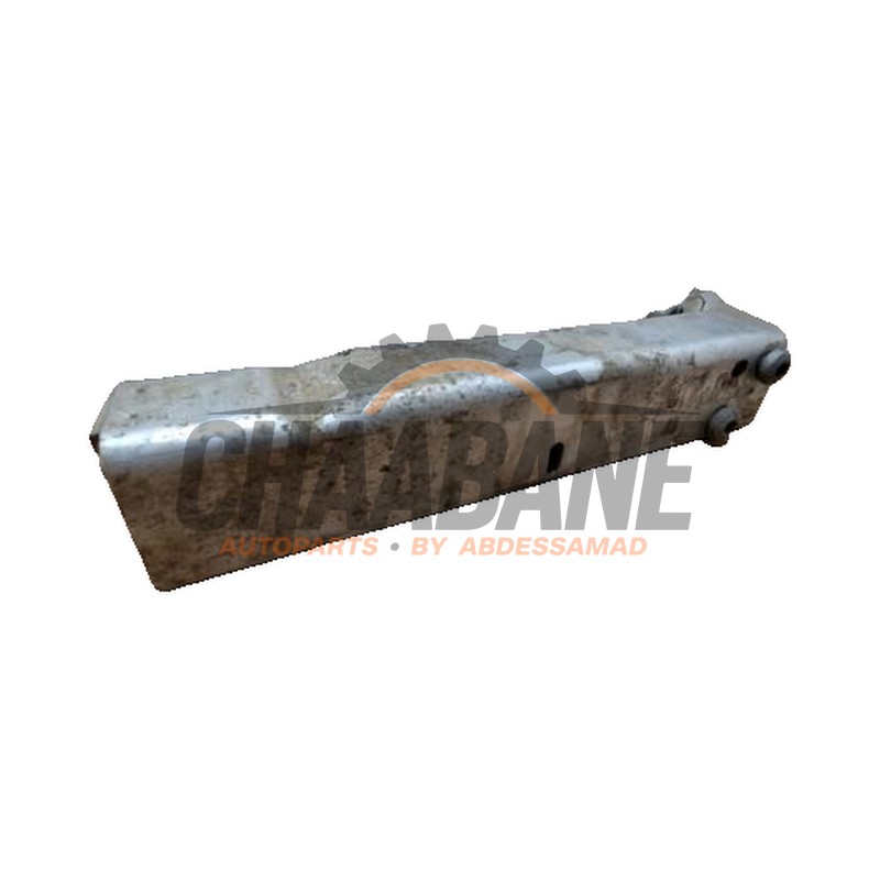 Support pare-chocs avant gauche A2136200400 Mercedes E (W213) E-200d 2.0 Turbo 16V
