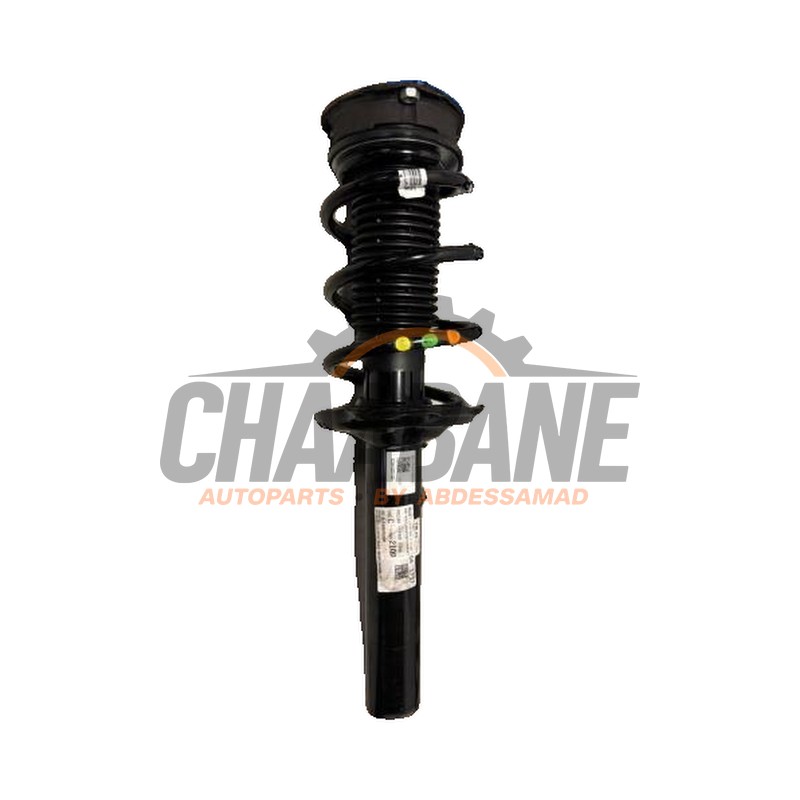 Barre amortisseur avant droit 5QS412021QB Volkswagen Tiguan (CT1) 2.0 TDI 2023
