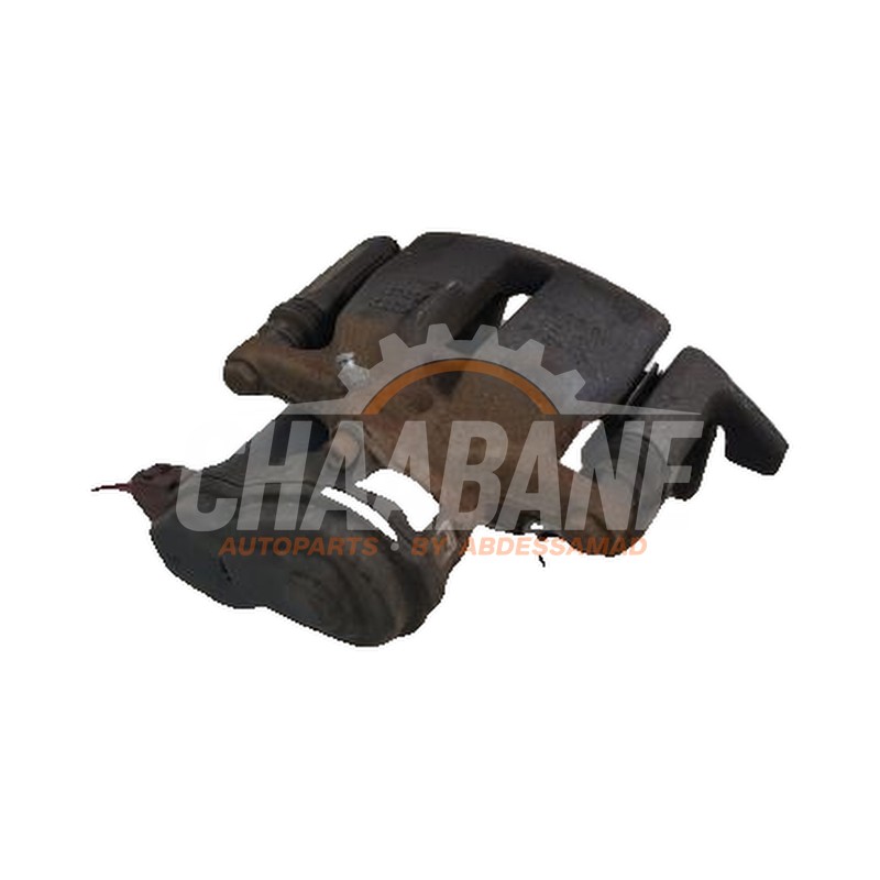 Etrier de frein arriere gauche 8K0615403E Audi A5 2024
