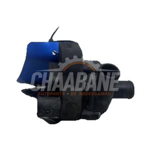 Pompe a eau supplementaire A2118350028 Mercedes C Estate AMG (S205) C-63 S,Edition 1 AMG 4.0 V8 Biturbo
