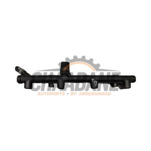 Systeme dinjection 06K133681A Skoda Octavia 2012 / 2020