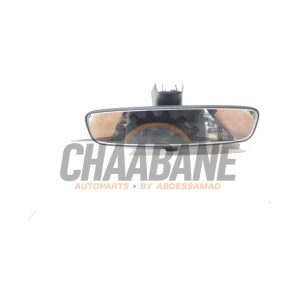Retroviseur interieur 8W0857511 Audi A4 Avant (B9) 2.0 TDI Ultra 16V 2015