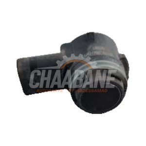 Capteur PDC 5Q0919275B Seat Leon ST (5FF) 1.8 TSI Ecomotive 16V 2012 / 2020