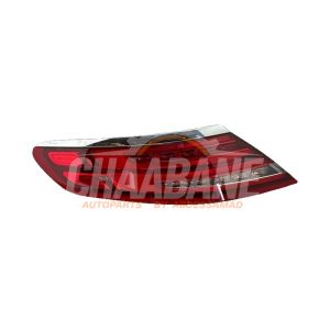 Feu arriere secondaire droit A2179060100 Mercedes S (A217) 4.7 S-500 BlueEFFICIENCY 32V