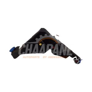 Reservoir lave-glace avant 8S0955449 Audi TT 2014