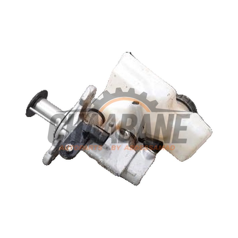 Cylindre de frein principal 5Q1611301G Skoda Karoq 2.0 TDI SCR 2017
