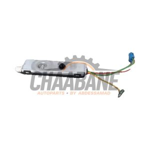Antenne amplificateur A2229055804 Mercedes A (W176) 1.6 A-160 16V