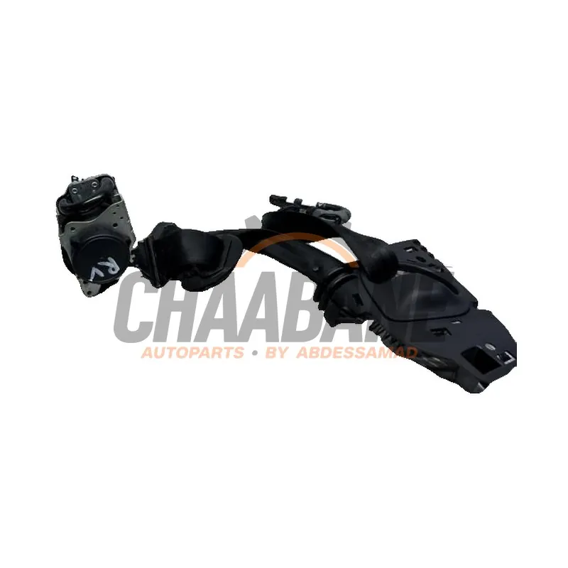 Ceinture avant droit 629450600 Jaguar XE 2.0d 180 16V