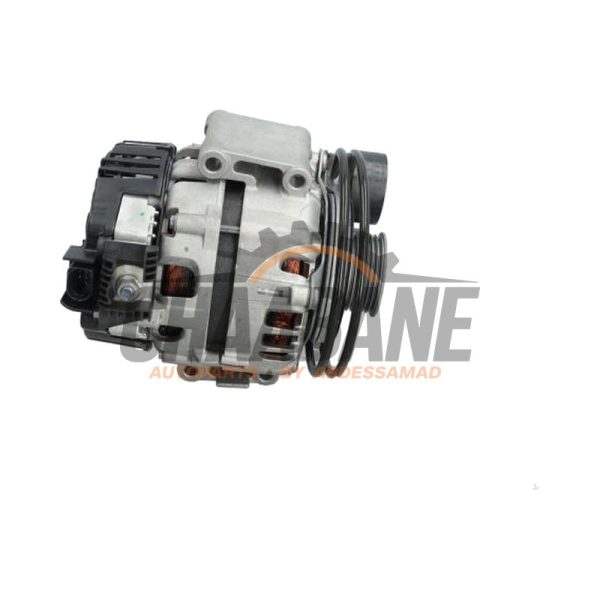 Dynamo 06L903018H Audi A7 Sportback (4KA) 2.0 16V 40 TFSI 2017