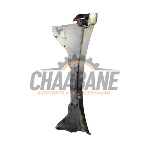 Paravent GX734105AJ Jaguar XE 2.0d 180 16V