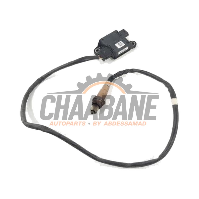 Capteur NOx 4M0906261C Bentley Bentayga 4.0 TDI V8 32V 2015